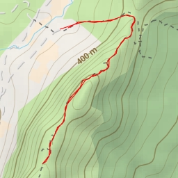 thumbnail for Chemin de Lescassié au Mas Béringuié