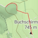 thumbnail for Buchschirmweg