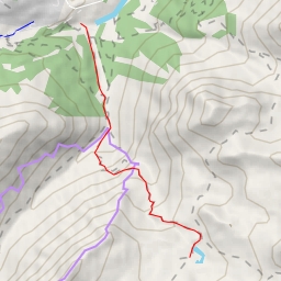 thumbnail for Alteinsee - Valbellahorn Südgrat (T4)