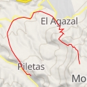 thumbnail for Camino Hoya de La Vega - Camino Hoya de La Vega