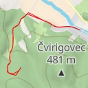 thumbnail for Čertova skala