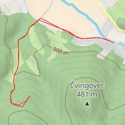 thumbnail for Čertova skala