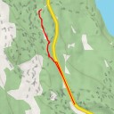 thumbnail for Nakusp-Mica Creek Highway - Nakusp-Mica Creek Highway - Area B (Shelter Bay/Mica Creek)