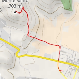 thumbnail for Monte Santo