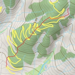 thumbnail for Cascada Km 10