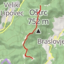 thumbnail for Preseka