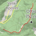 thumbnail for Stari grad Lipovec