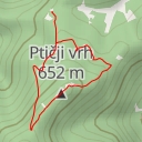 thumbnail for Ptičji vrh