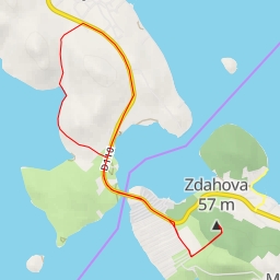 thumbnail for Zdahova