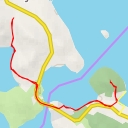 thumbnail for Uvala Polača - Uvala Polača