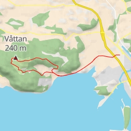 thumbnail for Våttan