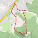 thumbnail for Zamek Nowy Dwór - Nowy Dom - Wałbrzych