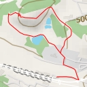 thumbnail for Tunelowa - Wałbrzych