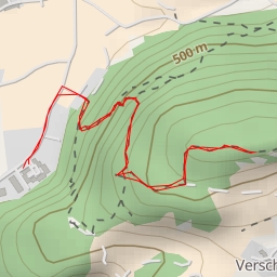 thumbnail for Chemin de Verchiez