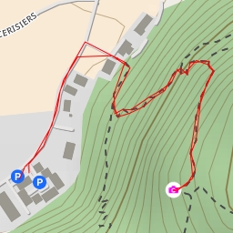 thumbnail for En Châlex