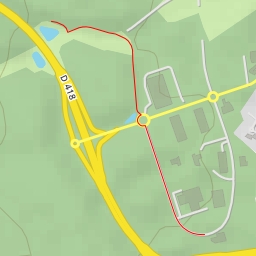 thumbnail for D 418 - D 418