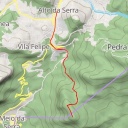 thumbnail for Cabeça de Frade