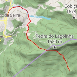 thumbnail for Pedra de Trás