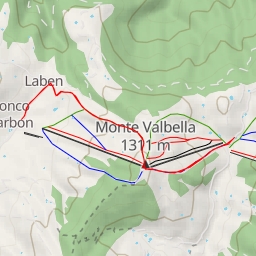 thumbnail for Contrada Zaibena