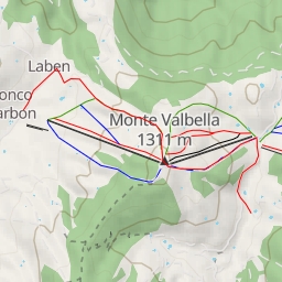 thumbnail for Contrada Zaibena