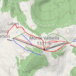 thumbnail for Contrada Zaibena