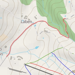 thumbnail for Contrada Laben - Contrada Laben