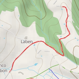 thumbnail for Malga Stenfle