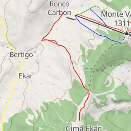 thumbnail for Via Prof. Leonida Rosino