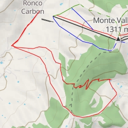 thumbnail for Via Prof. Leonida Rosino