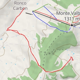 thumbnail for Via Prof. Leonida Rosino