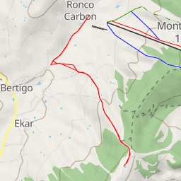 thumbnail for Via Prof. Leonida Rosino