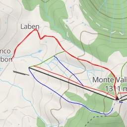 thumbnail for Monte Valbella