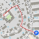 thumbnail for Keferfeldstraße - Linz