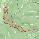 thumbnail for Chaisterchopfweg