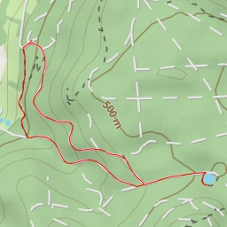 thumbnail for Chaisterchopfweg