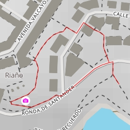 thumbnail for Plaza de Cimadevilla