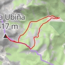 thumbnail for Peña Ubiña