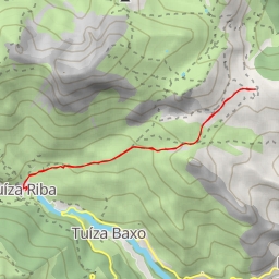 thumbnail for Alto de la Portilla