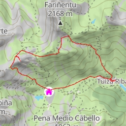 thumbnail for Pico la Palazana