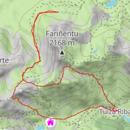 thumbnail for Ḷḷaguete la Becerrera