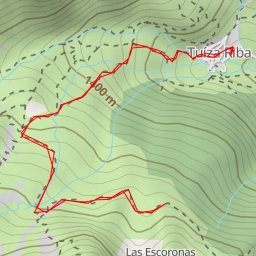 thumbnail for Caleyón del Puertu - Caleyón del Puertu