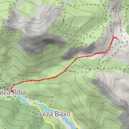 thumbnail for Peña la Cocina