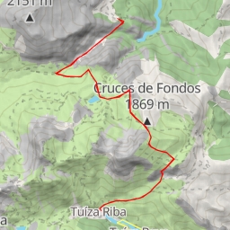 thumbnail for El Pontón - Quirós