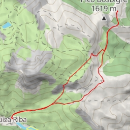 thumbnail for Montes del Espiricu