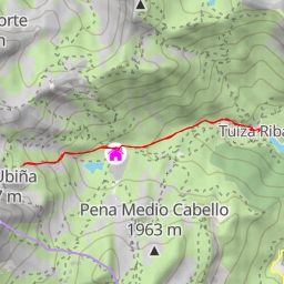 thumbnail for Senda del Planón - Senda del Planón