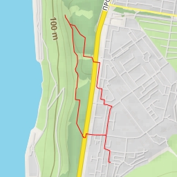 thumbnail for проспект Гагарина - Нижний Новгород