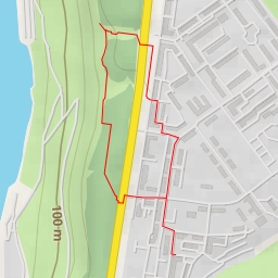 thumbnail for проспект Гагарина - Нижний Новгород