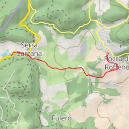 thumbnail for Laghetti dell'Eden