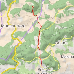 thumbnail for Monte Tortore