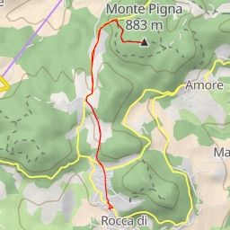 thumbnail for Monte Pigna